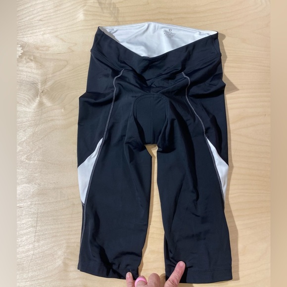 Pearl Izumi Bike Shorts size Large (IO) - Picture 1 of 14